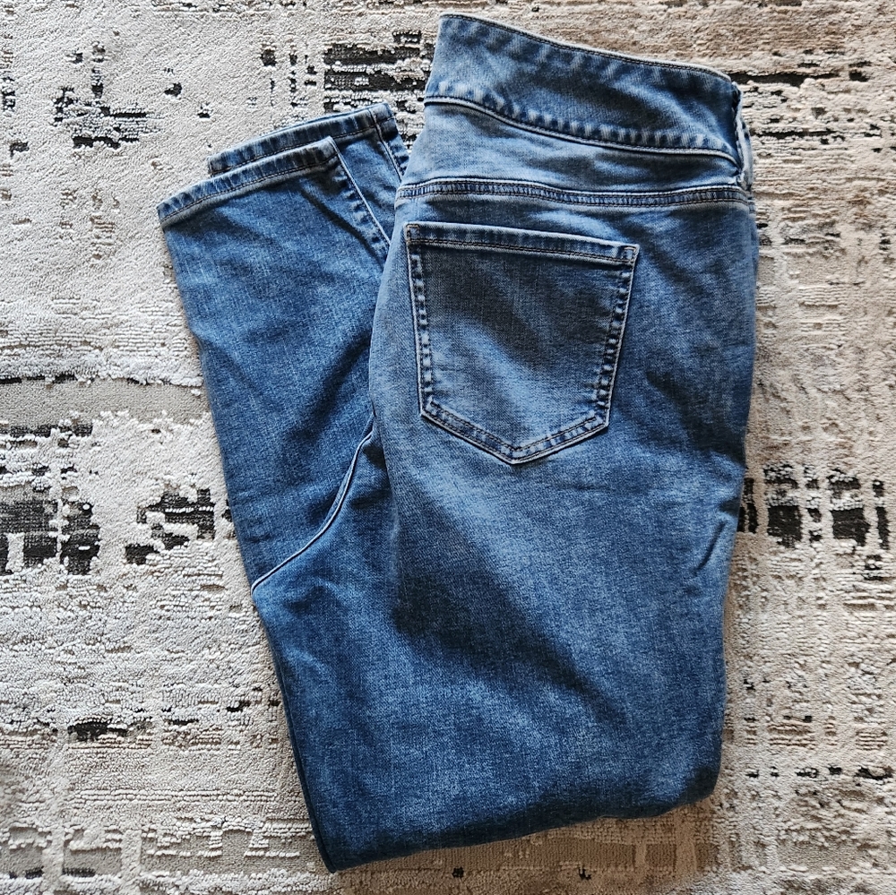 Torrid Jegging